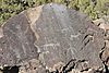 Picture Rock Pass Petroglyphs Site