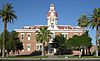 Pinal County Courthouse