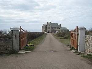 Porthledden House - geograph.org.uk - 780955