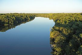 Río Queguay 02