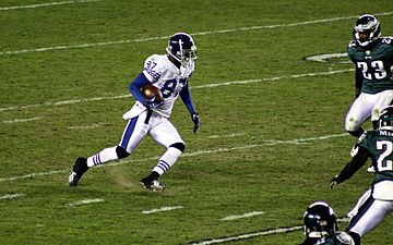 Reggie Wayne 2010