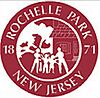 Official seal of Rochelle Park, New Jersey