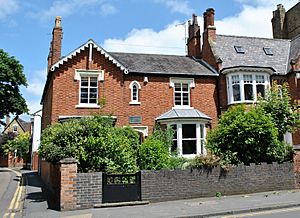 Rupert Brooke Birthplace (crop)