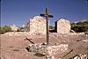 Salinas Pueblo Missions National Monument