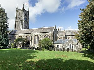 St Eustachius' Church, Tavistock.jpg