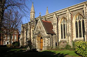 St Peter's Church, St Albans.JPG