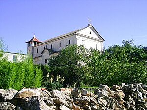 Stari Grad, dominikansky klaster2