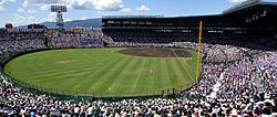 Summer Koshien 2009 Final