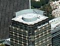 Sun America Building Helipad