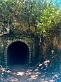 Túnel negro