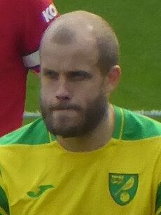 Teemu Pukki 2022 (cropped)