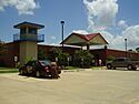 Texas Prison Museum