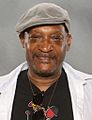 Tony Todd July 2017