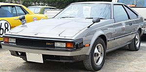 Toyota-CelicaXX2800GT