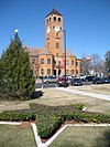 Main Street Historic District