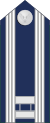 US Air-force O3 mess.svg