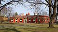 Värmlands museum