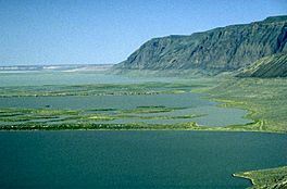 Warner Lakes, Lake County, Oregon.jpg