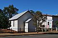 Weethalle Presbyterian Church