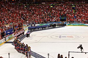 WomenHockey2010WinterOlympicsvictory