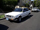 1987BMW325esE30