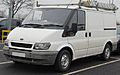 2004 Ford Transit 280 SWB 2.0