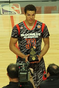 20130403 Aaron Gordon MCDAAG MVP (3) cropped