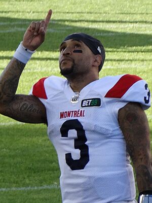 2022, 03, Vernon Adams