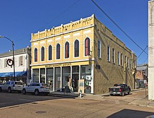 511-15 Main Street Natchez