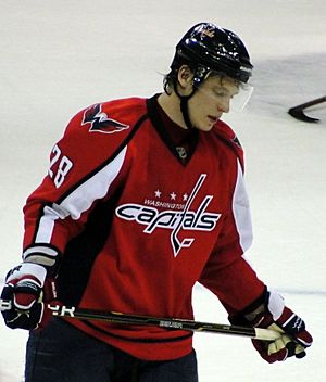 Alexander Semin 2011-05-01