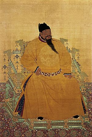 Anonymous-Ming Chengzu.jpg