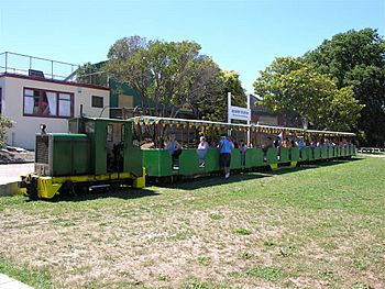 BRR train at Beaver Station.jpg