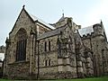 BangorCathedral EastEnd