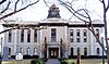 Bastrop County Courthouse and Jail Complex