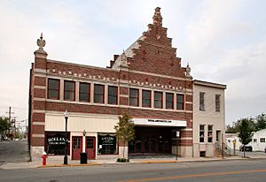 Bellefontaine-ohio-holland-theatre