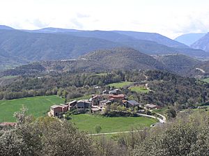 Bellestar (Catalonia, Spain)