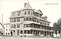 Blethen House, Dover, ME