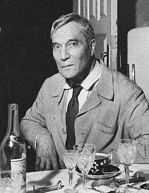 Boris Pasternak 1959