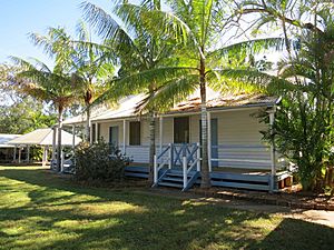 Branyan Road State School, 2014 01