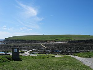 Broughofbirsay