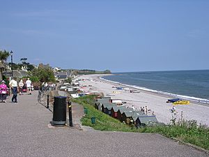 Budleigh Salterton