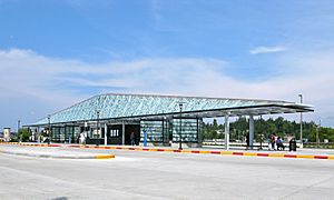 Burien Transit Center