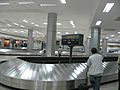 Chennai airport