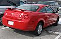 Chevrolet-Cobalt-Coupe-Rear