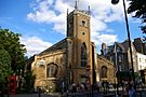 Church of SS Clement and Athanasios - geograph.org.uk - 538001.jpg