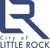 Official logo of Little Rock