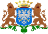 Coat of arms of Arnhem