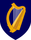 Coat of arms of Ireland.svg