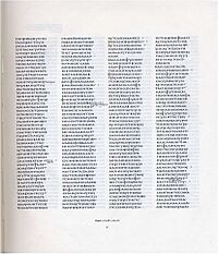 Codex Sinaiticus Paralipomenon 9,27-10,11