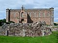 Coldingham Parish Church